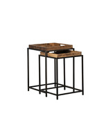 Alfred Set/2 End Table