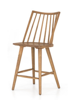 Lewis Counter Stool-Sandy