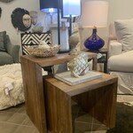 Nesting Tables