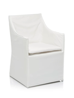 Lyndy Outdoor Dining Chair