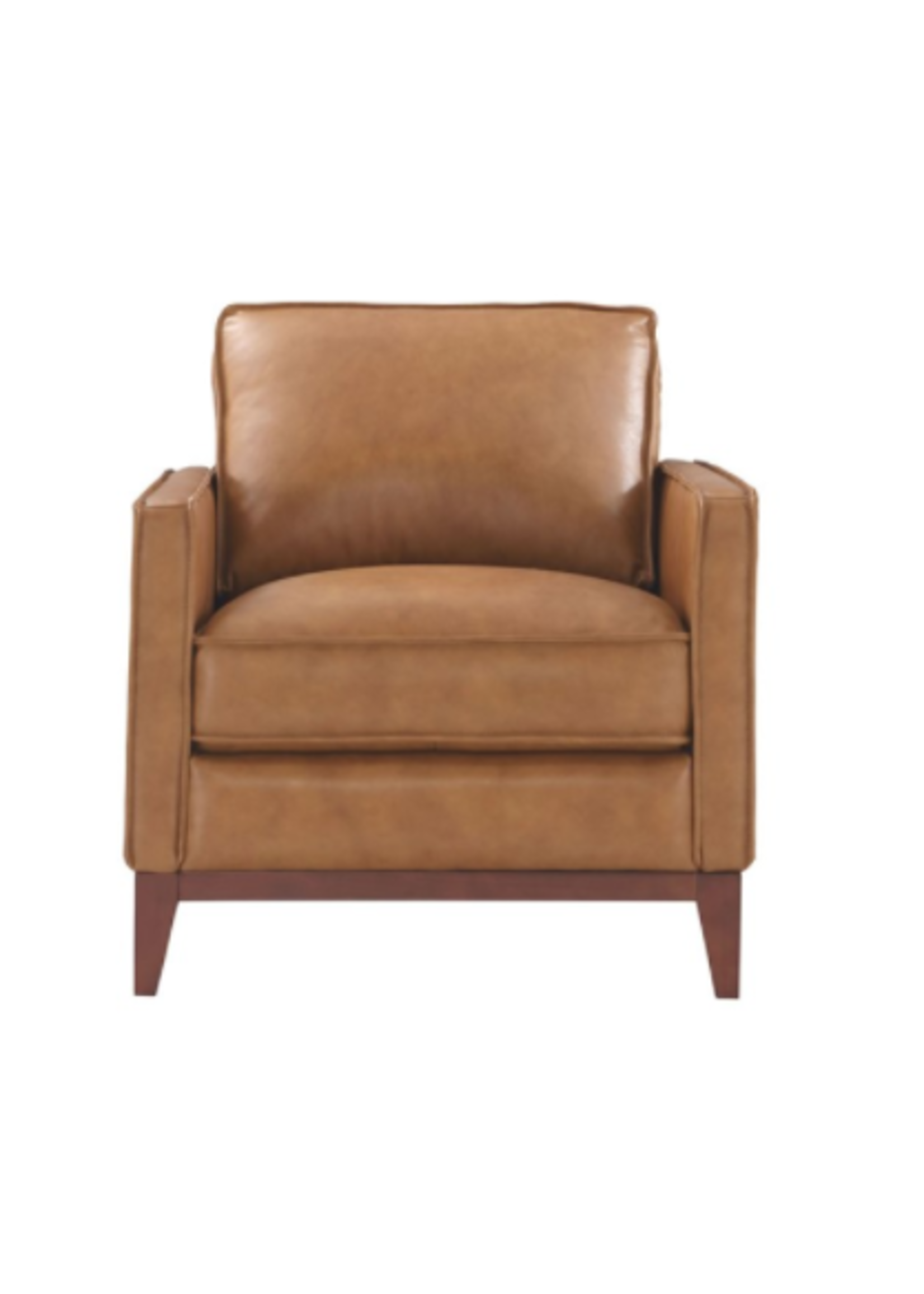 Newport Leather Chair