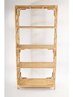 Palm Bookcase