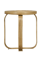 Rendra Accent Table-Natural - 19.75"