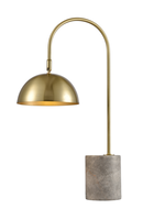 Yanis Adjustable Table Lamp
