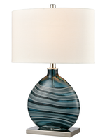 Portview Table Lamp