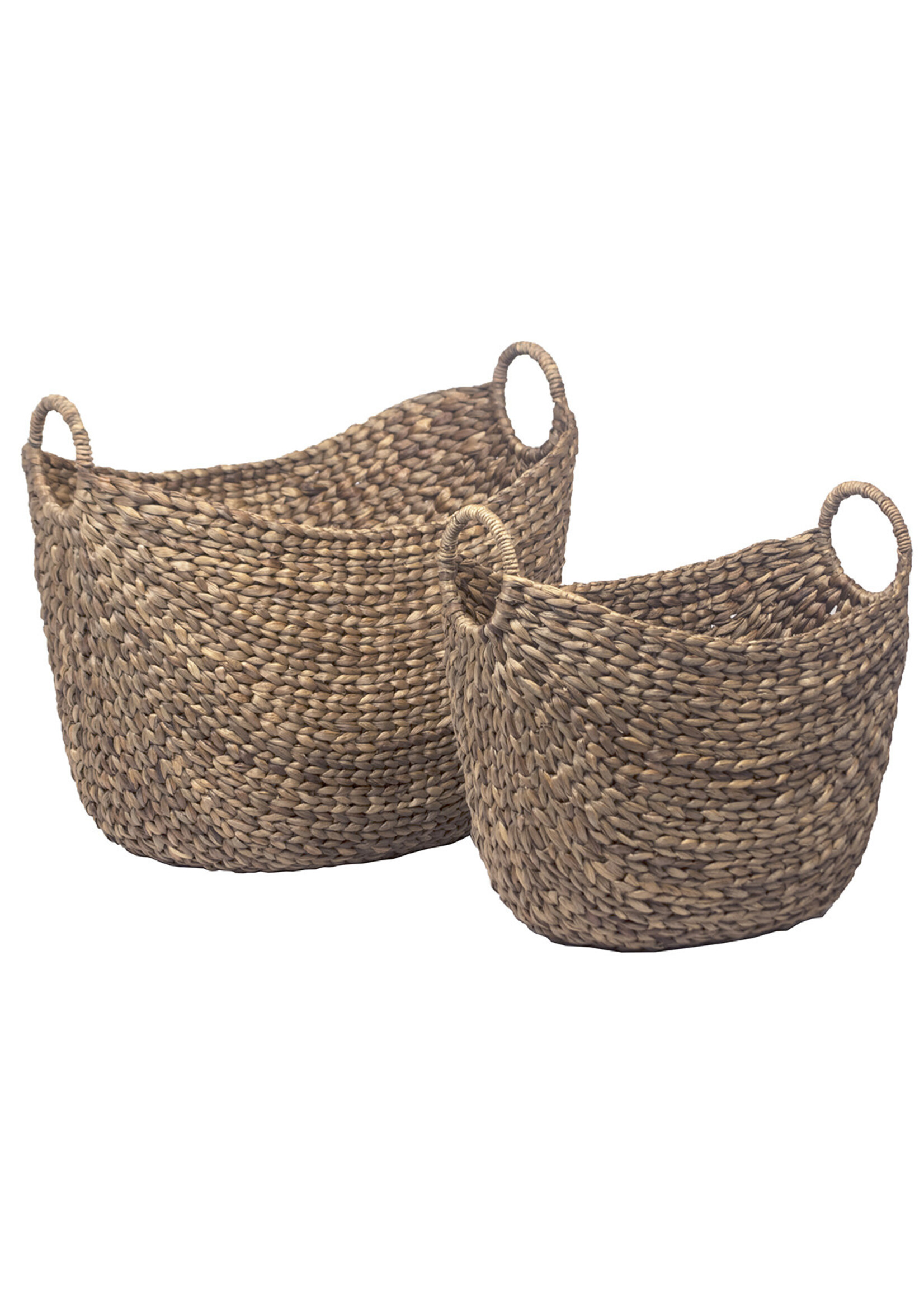 Set/2 Baskets