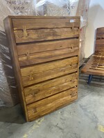 Bali Tall Chest