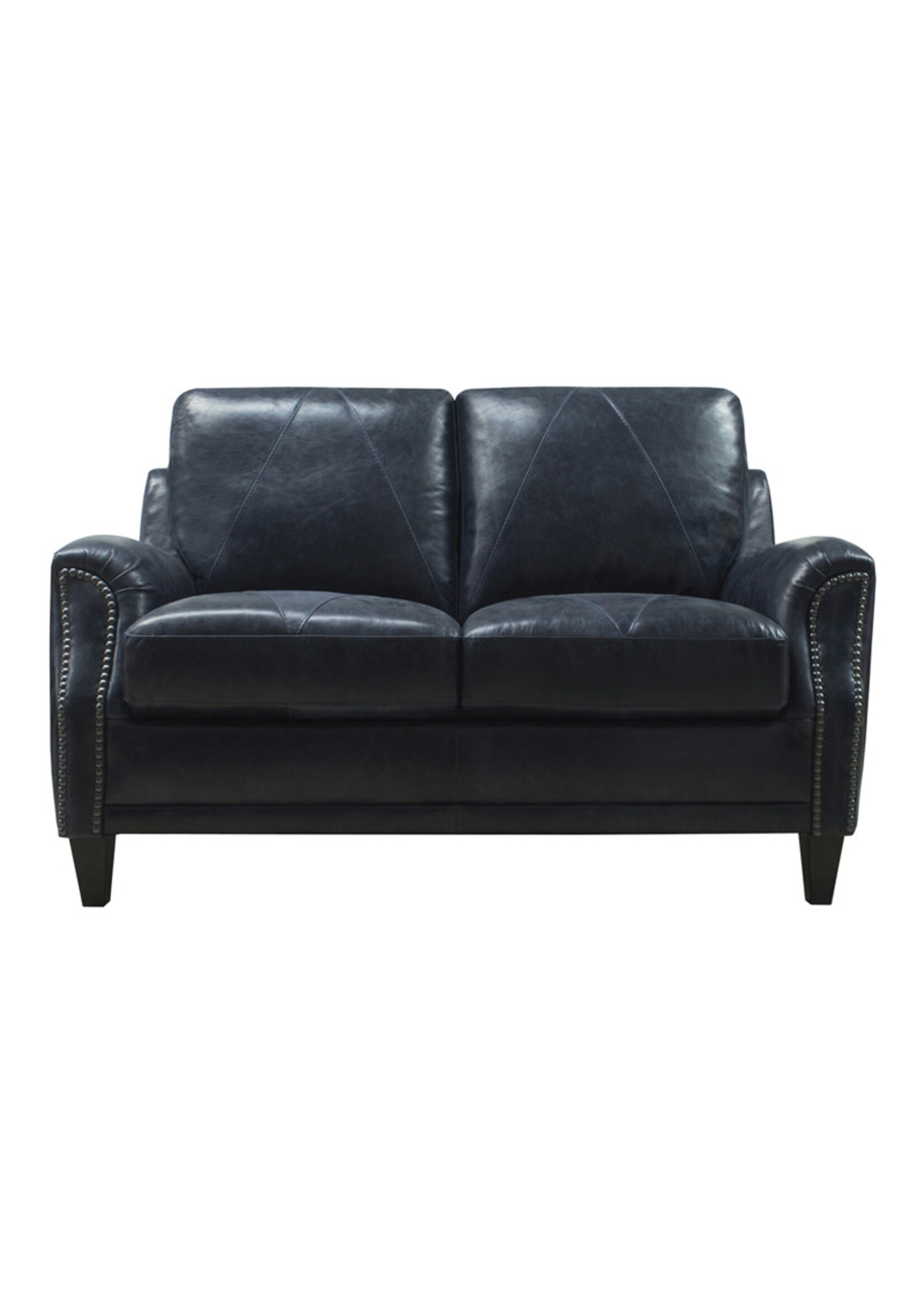 Anya Loveseat-Midnight Blue