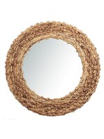 Ravalli Round Mirror