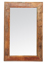 Nantucket Rectangular Mirror