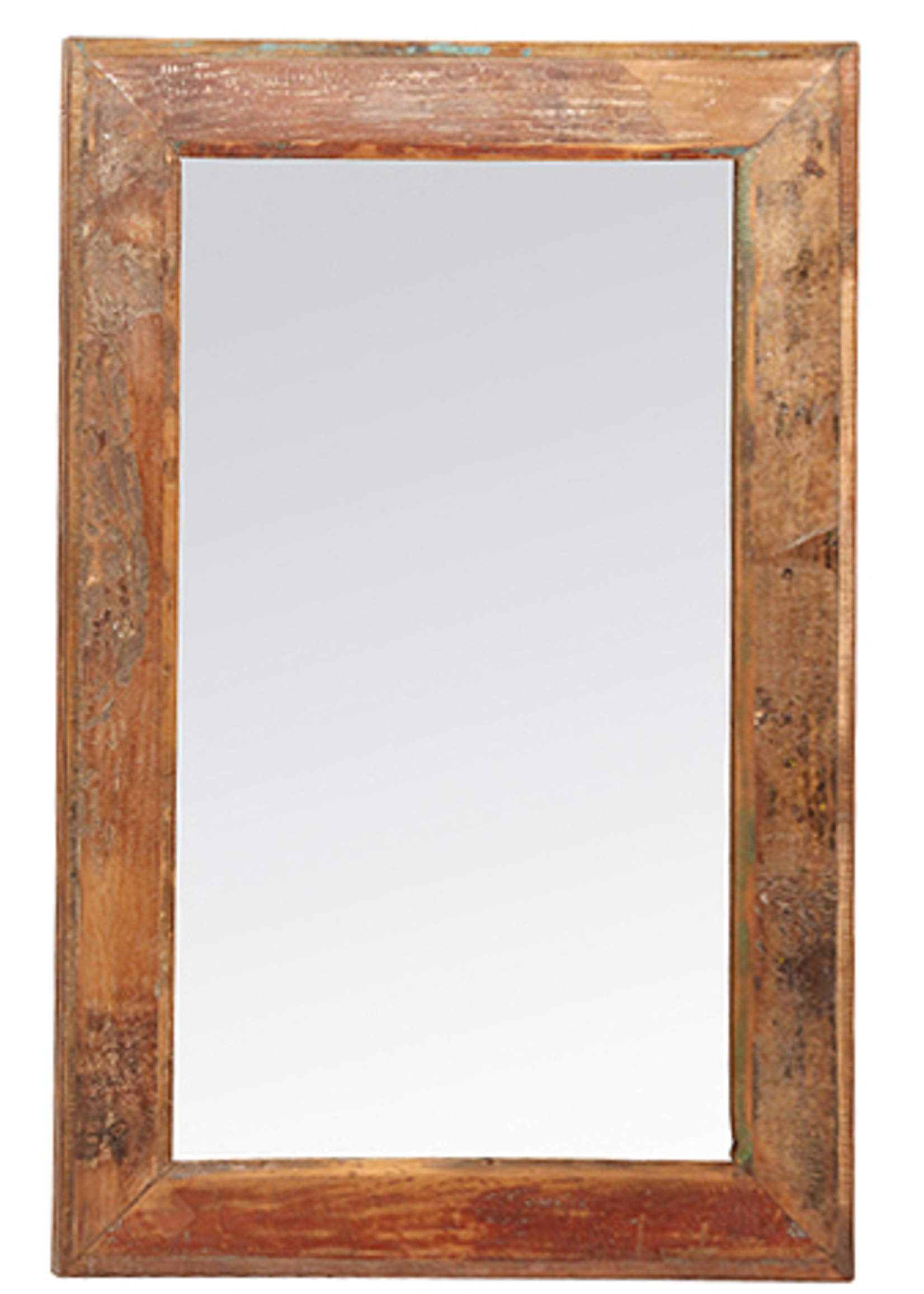 Nantucket Rectangular Mirror