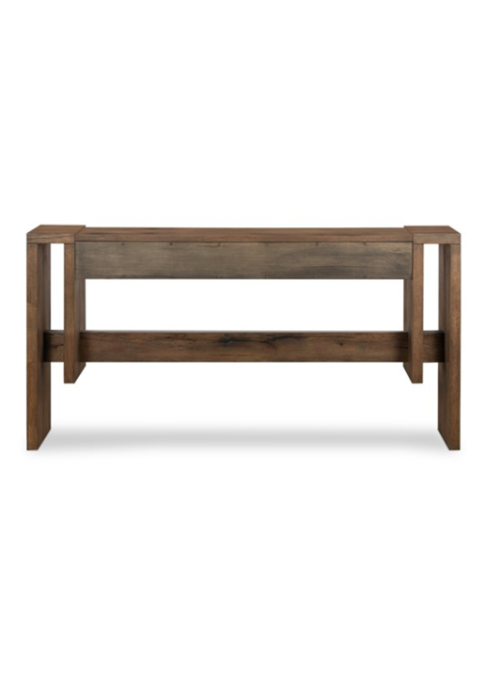 Beam Console Table 63"W