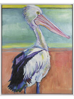 Pelican Art