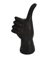Thumbs Up-Black