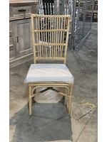 Kerry Dining Chair-Natural