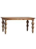 Campbell Dining Table 70"