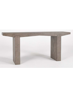 Canyon Console Table 70"W