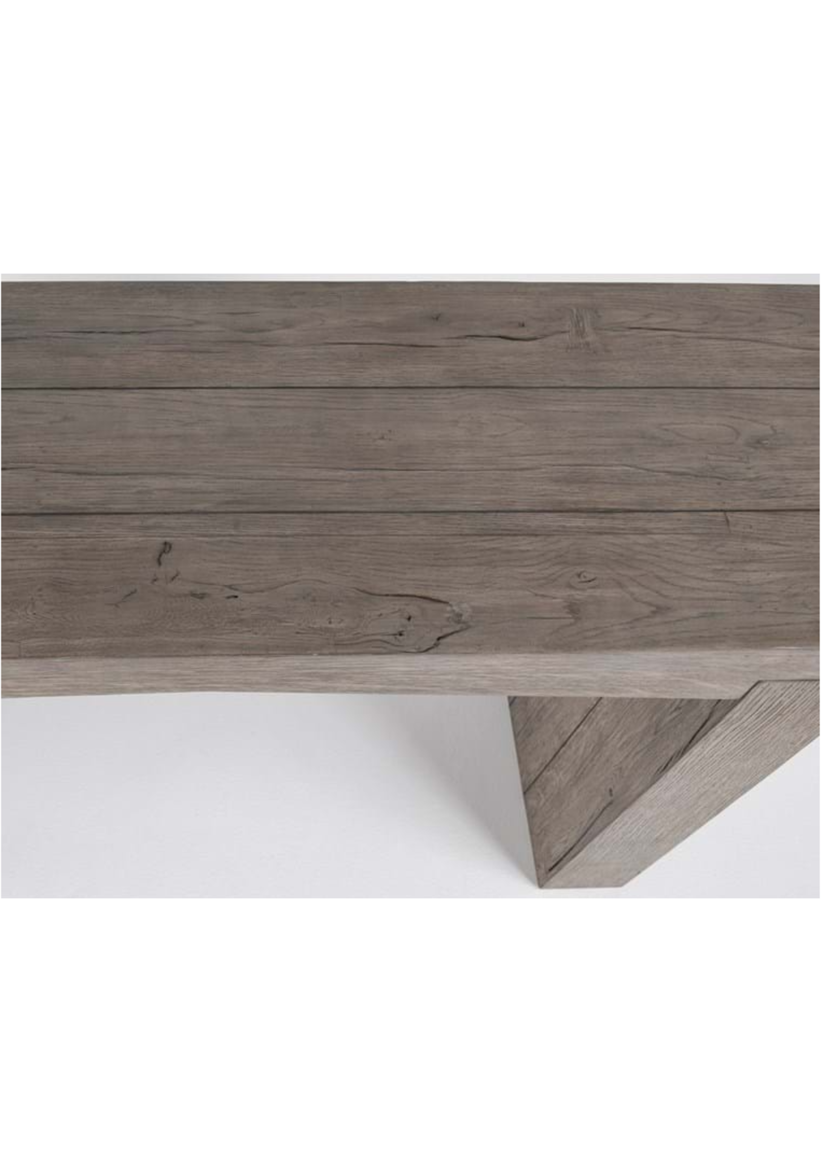 Canyon Console Table 70"W