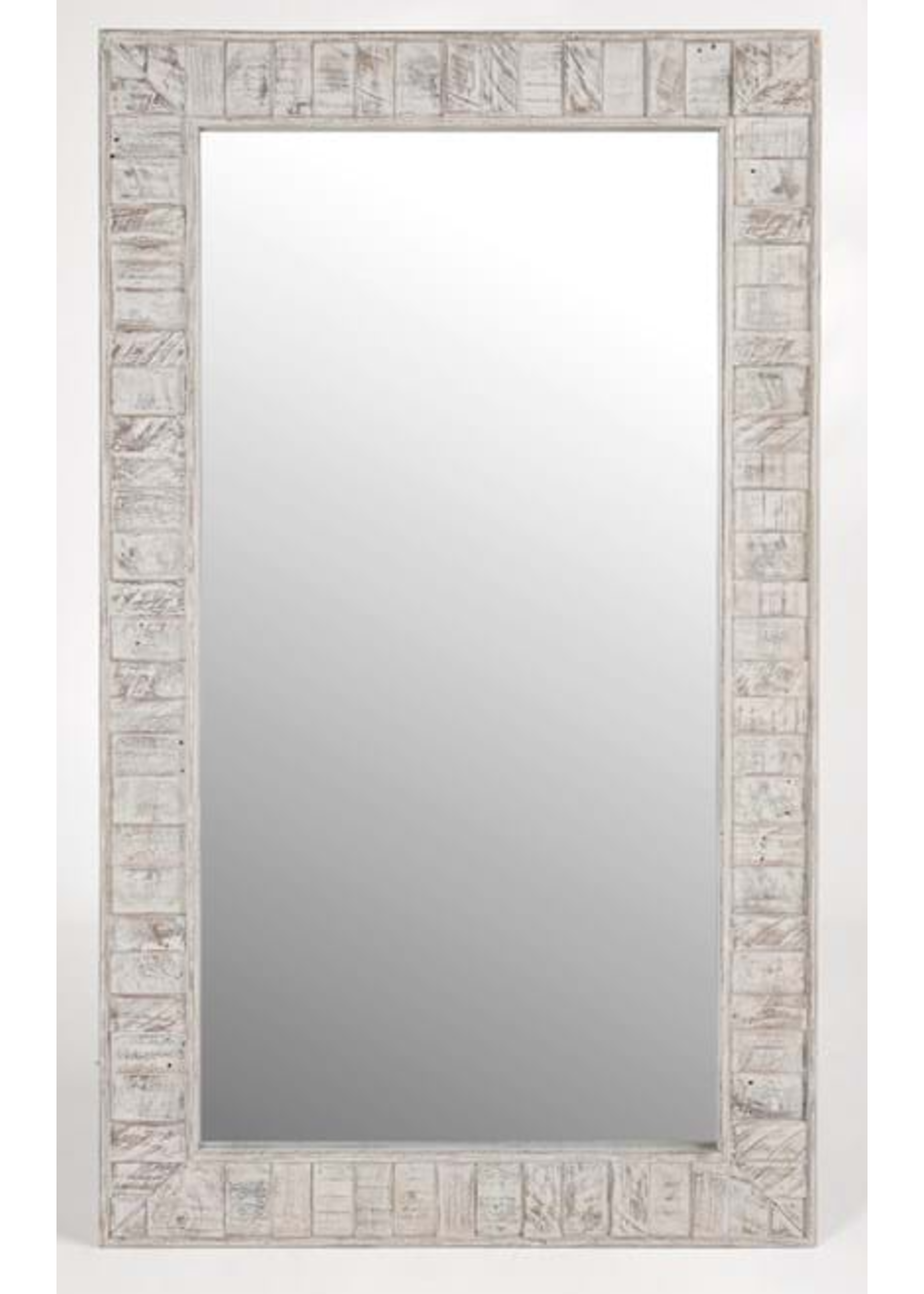 Astrid Floor Mirror