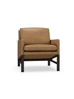 Atticus Leather Chair