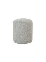 Cleo 17" Ottoman Clearance