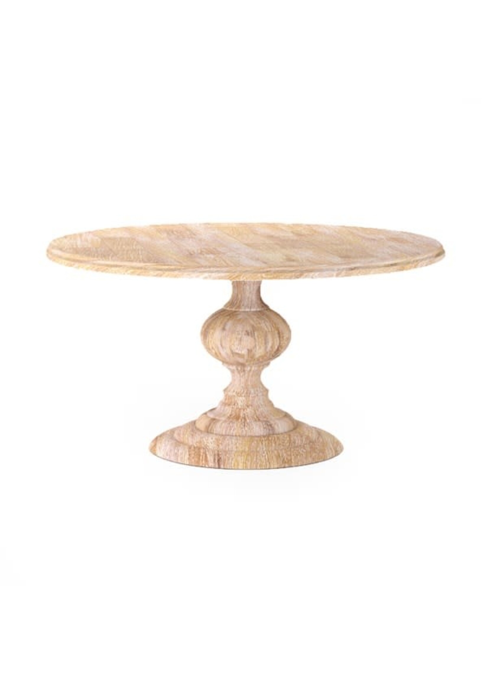 Magnolia Round Dining Table