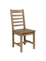 Caleb Dining Chair-Desert Gray