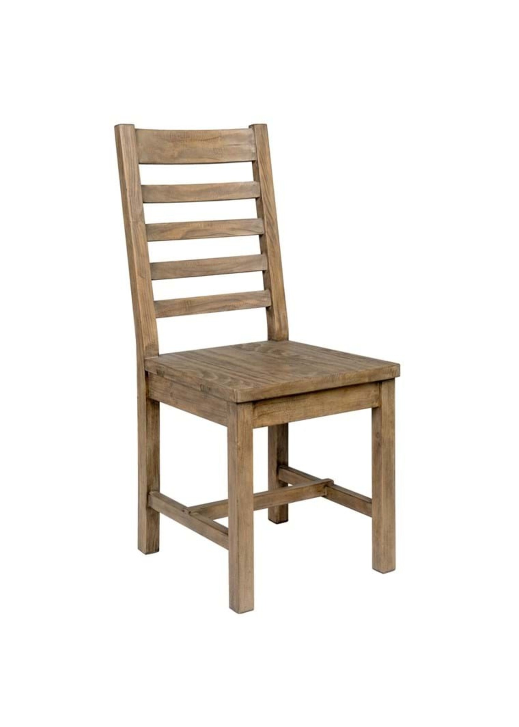 Caleb Dining Chair-Desert Gray