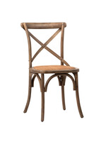 Gaston Dining Chair-Natural