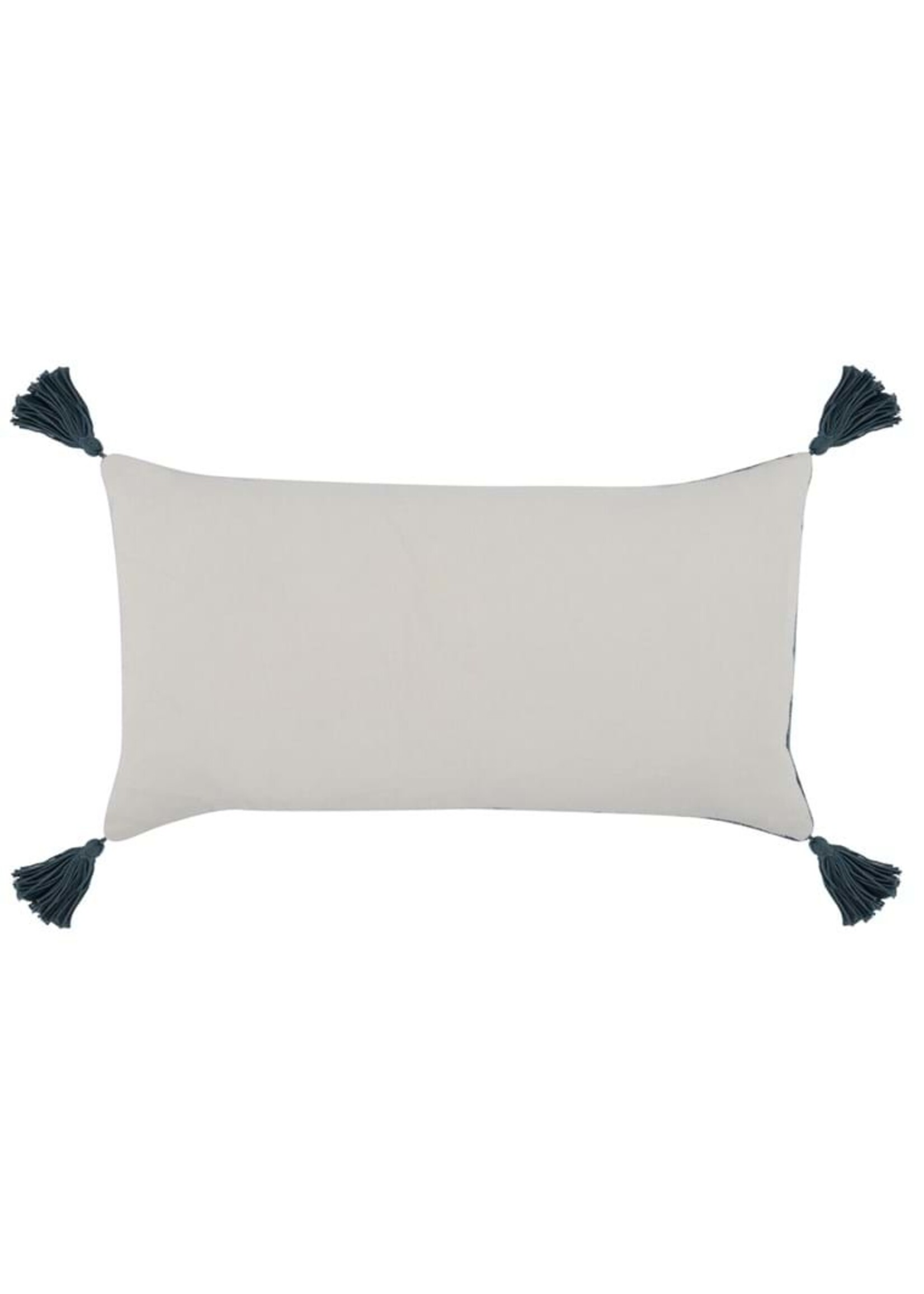 CP Tide Pillow-Blue