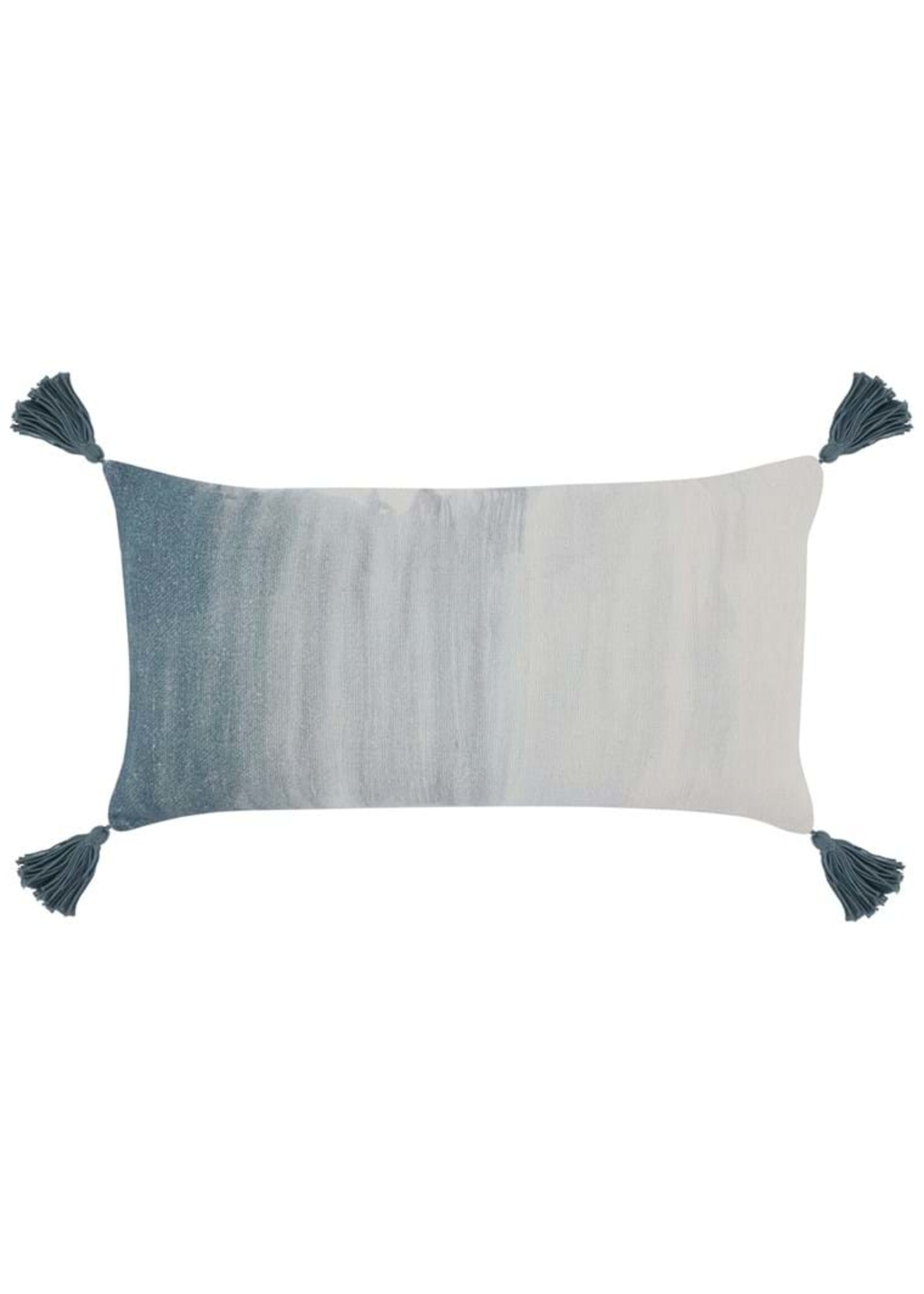 CP Tide Pillow-Blue