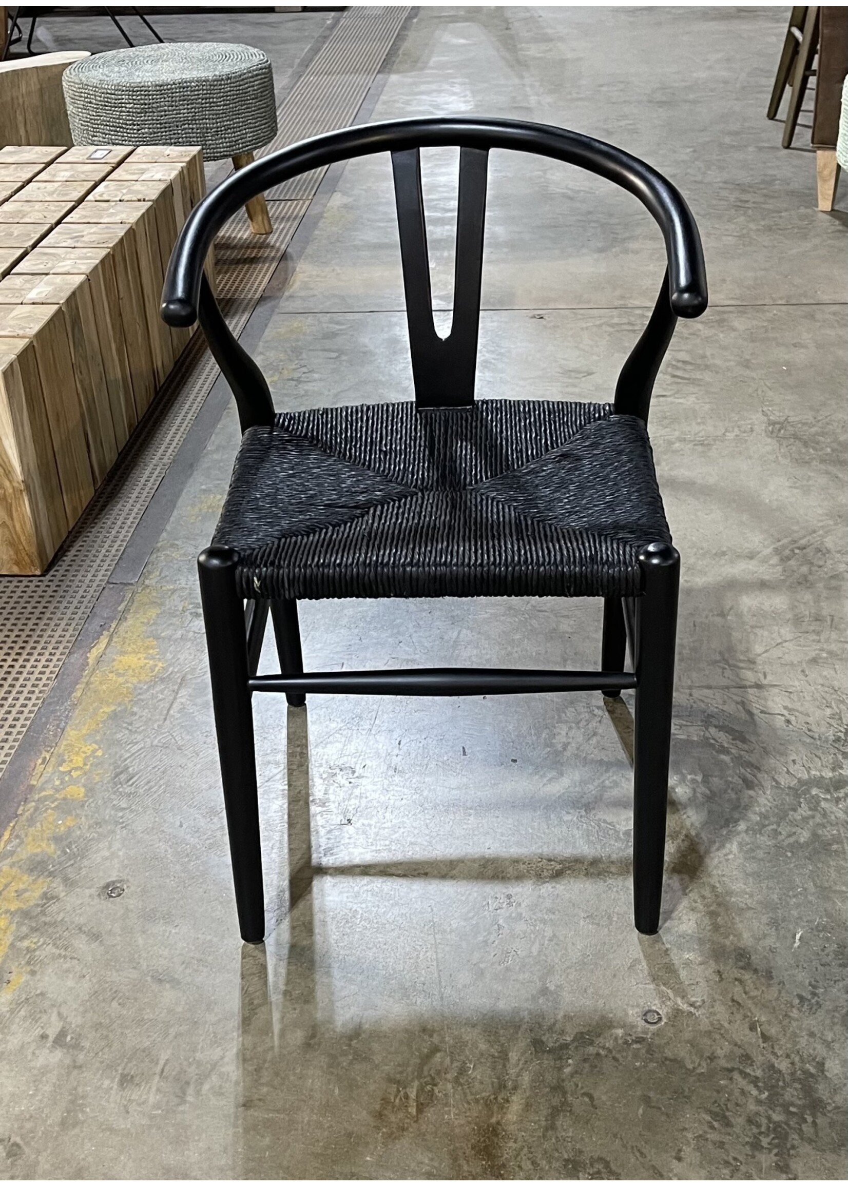 Hans Dining Chair-AS IS!