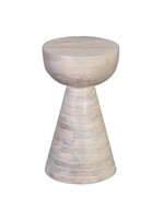 Madero Side Table - 15"