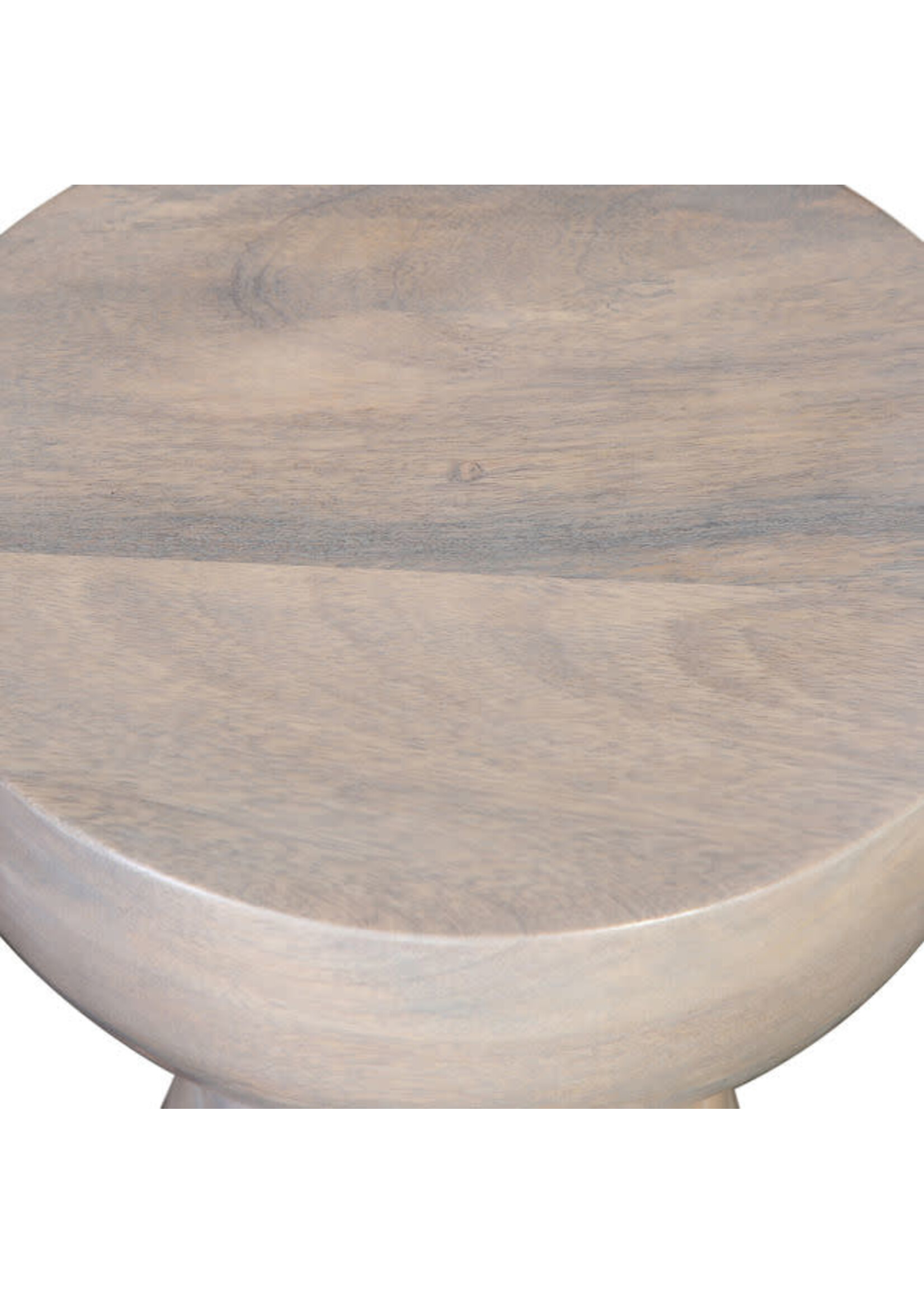 Madero Side Table - 15"