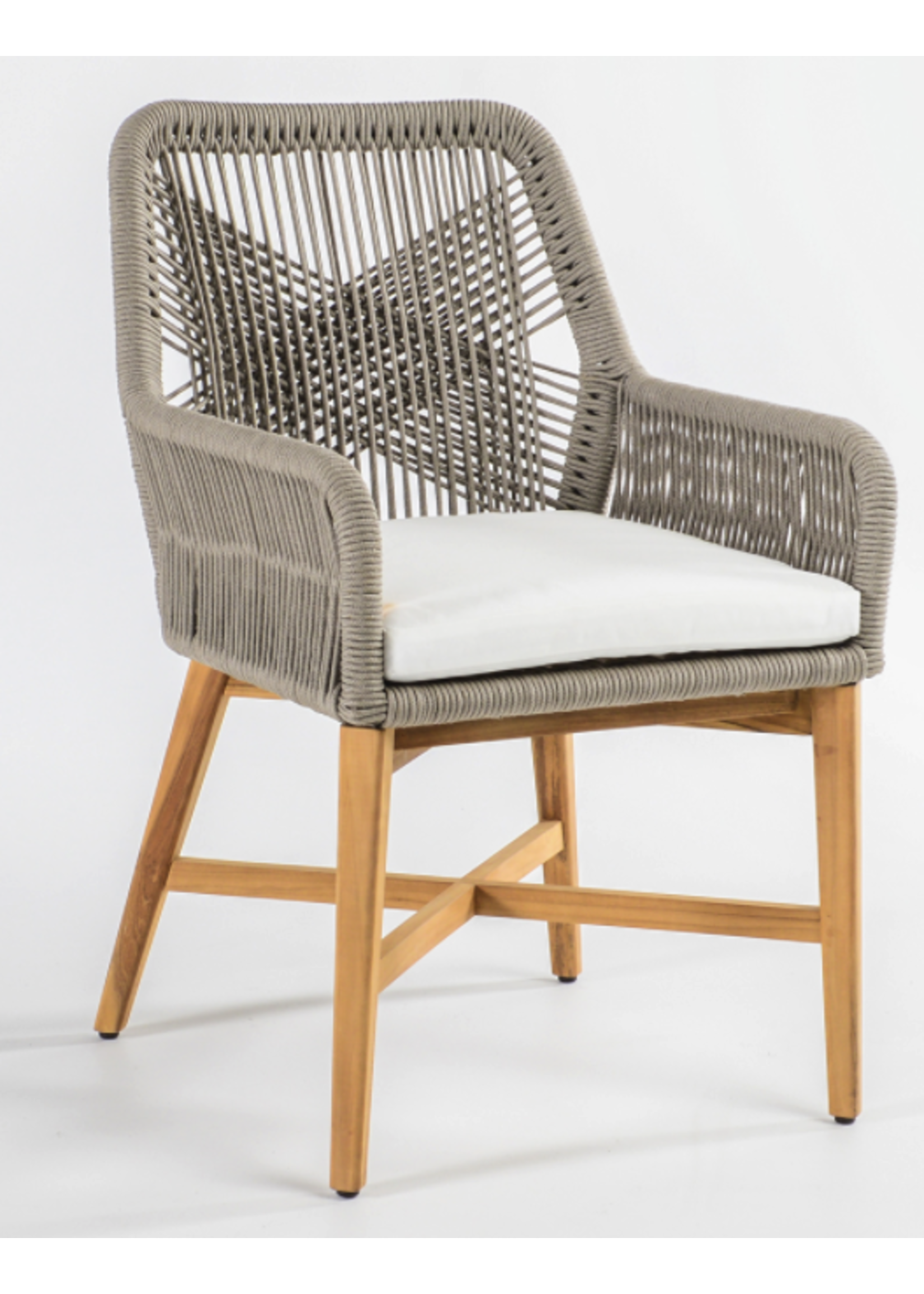 Marley Outdoor Dining Chair