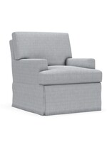 Sadie Large Swivel Glider