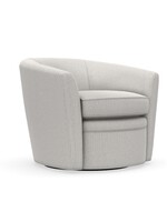 Baldwin Swivel Chair-111CR-43(AA)-36x35x30