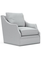 Kara Swivel Glider