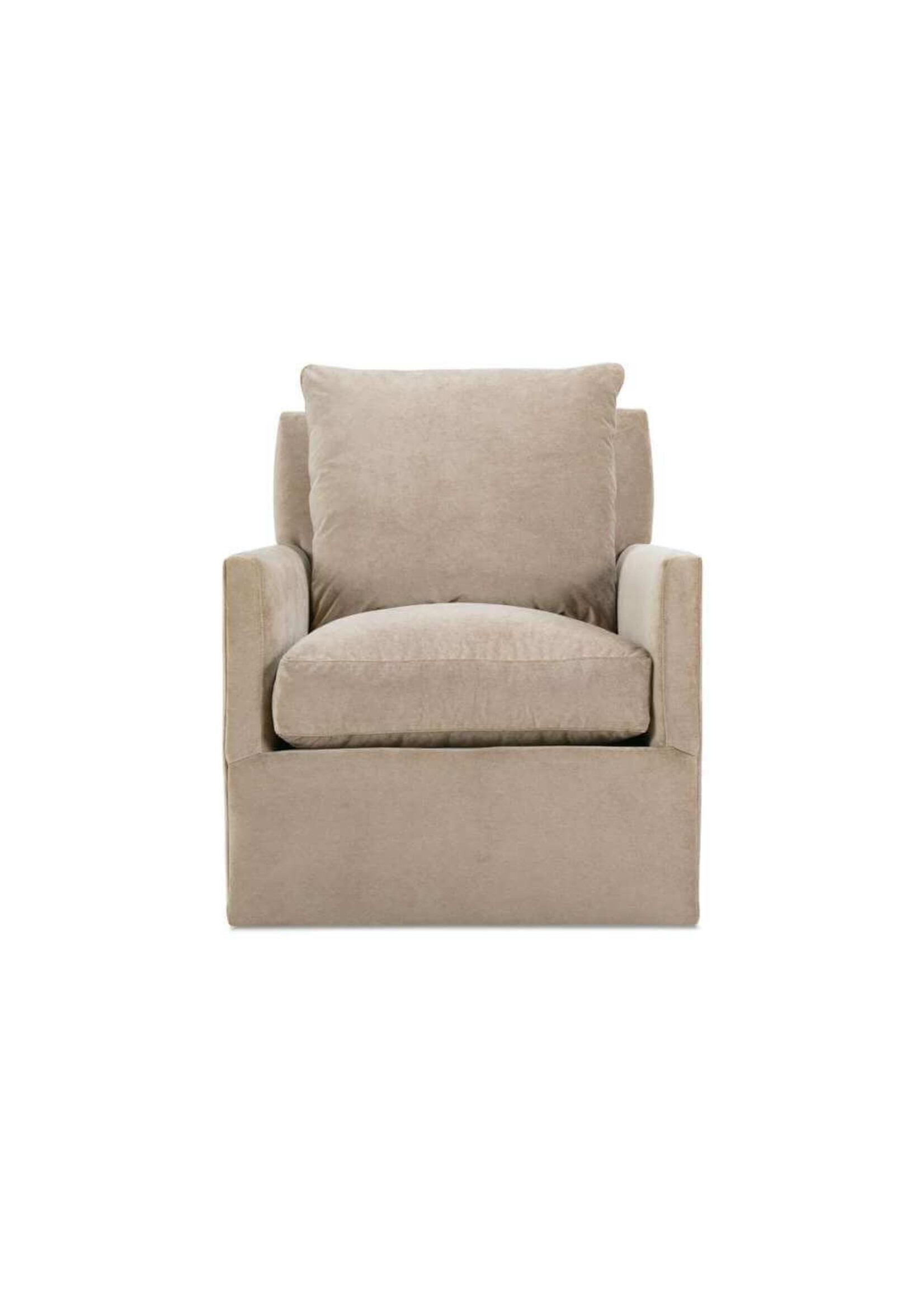 Lilah Swivel Chair-12101-43(Z)-31x37x41