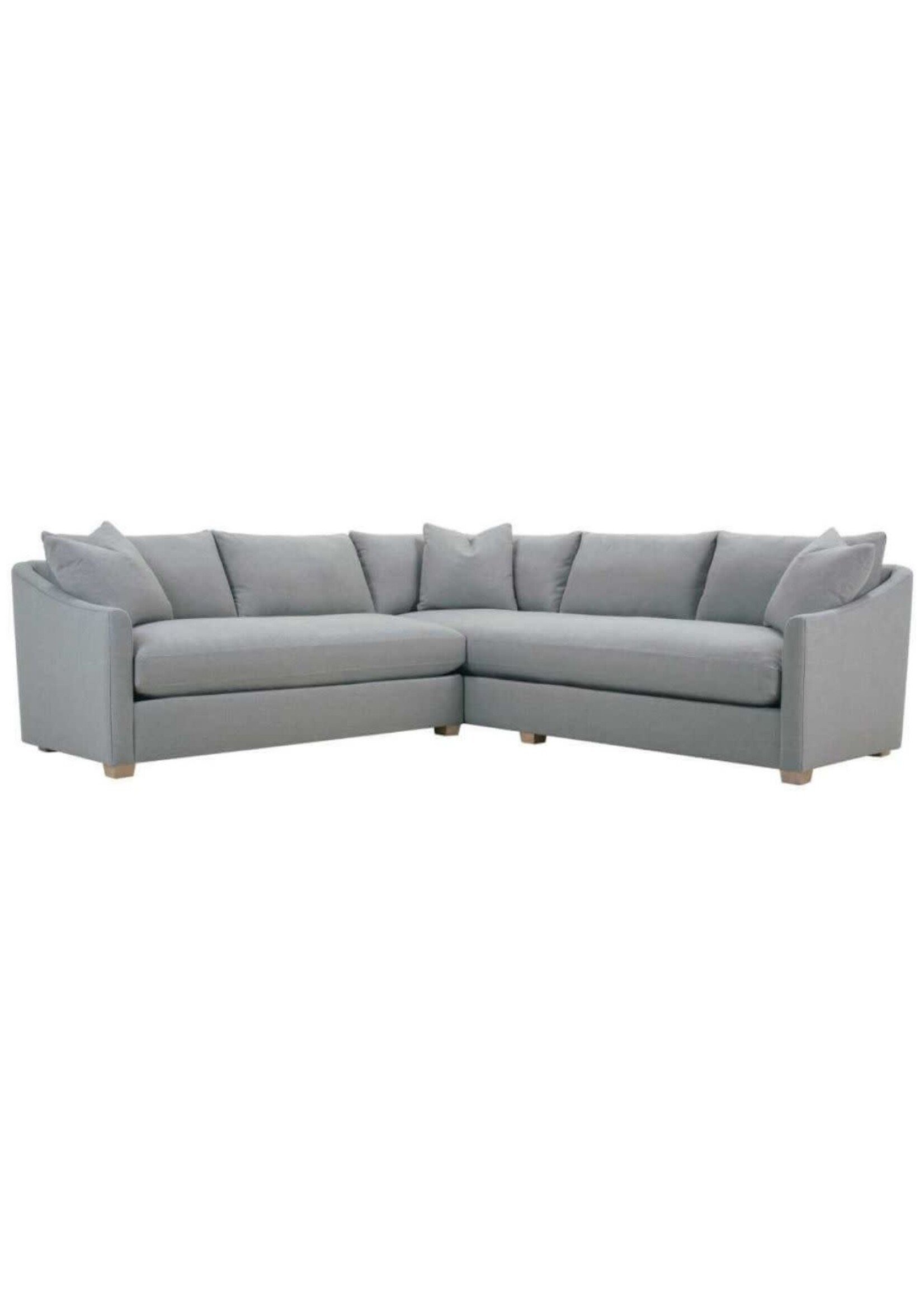Everleigh Sectional-BR105-52(S)-WP+WO 105Lx104Lx39Dx36H