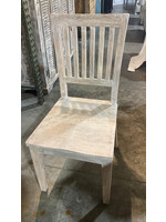 Fairfield Dining Chair White