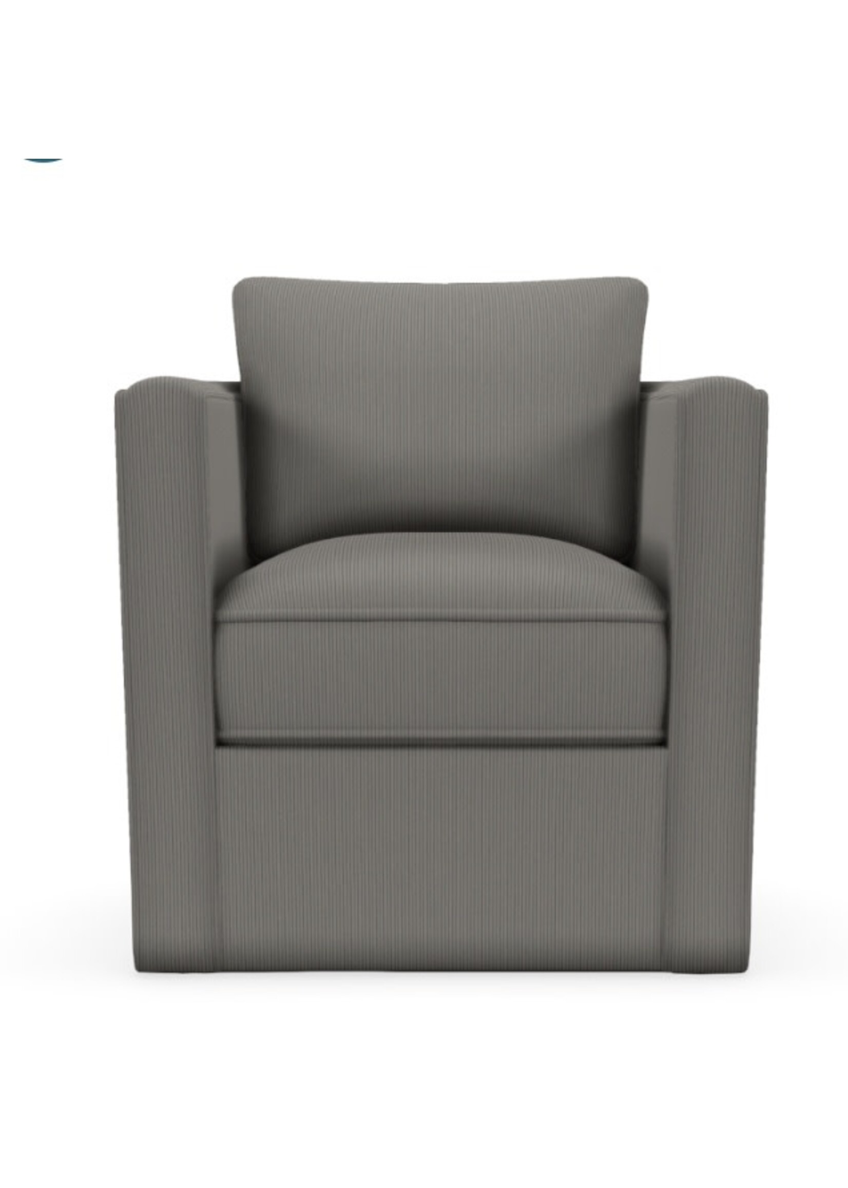 Rothko Swivel Chair