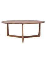 Calvin Coffee Table-39.5"