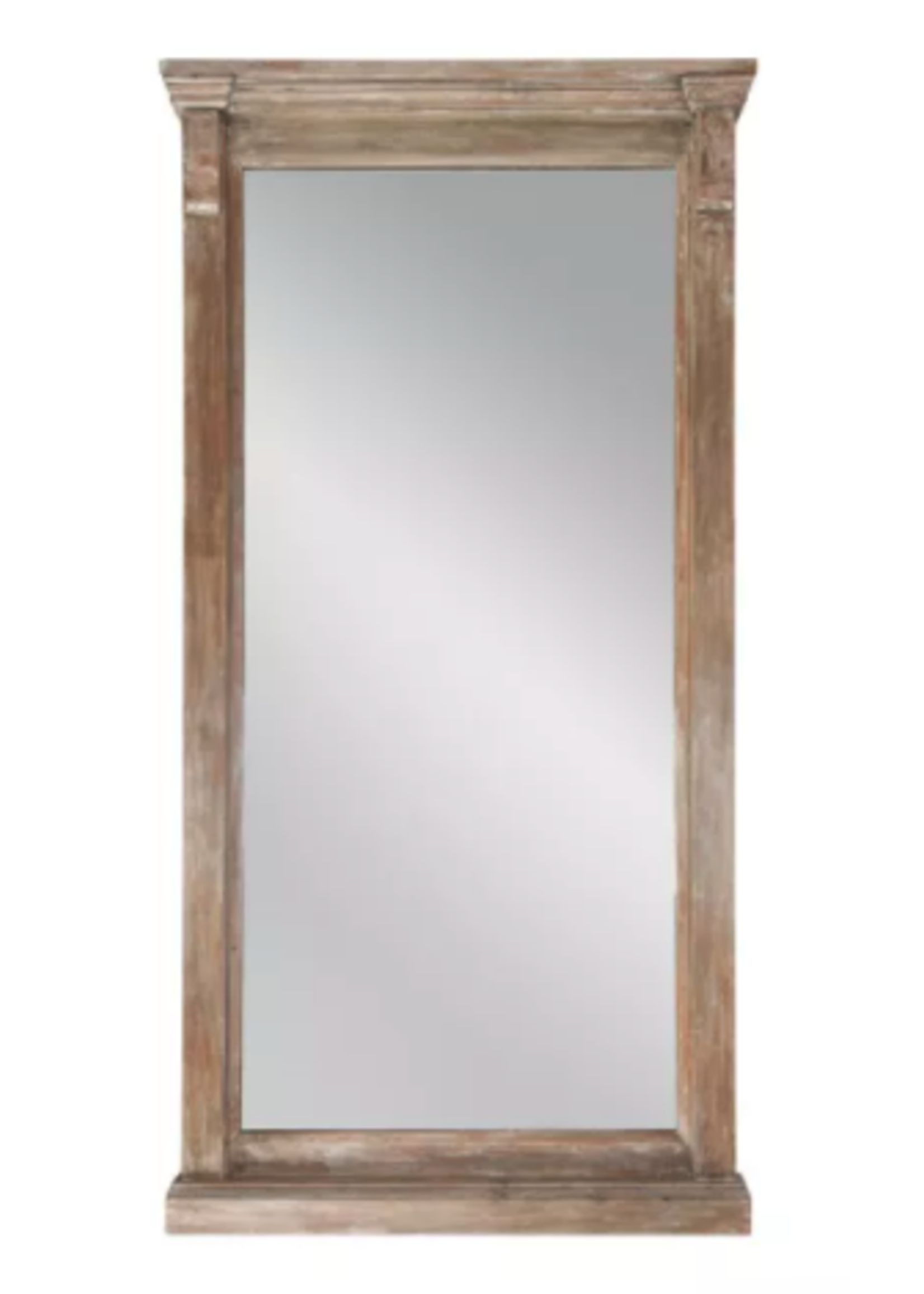 Adelaide Floor Mirror-43x4.4x88
