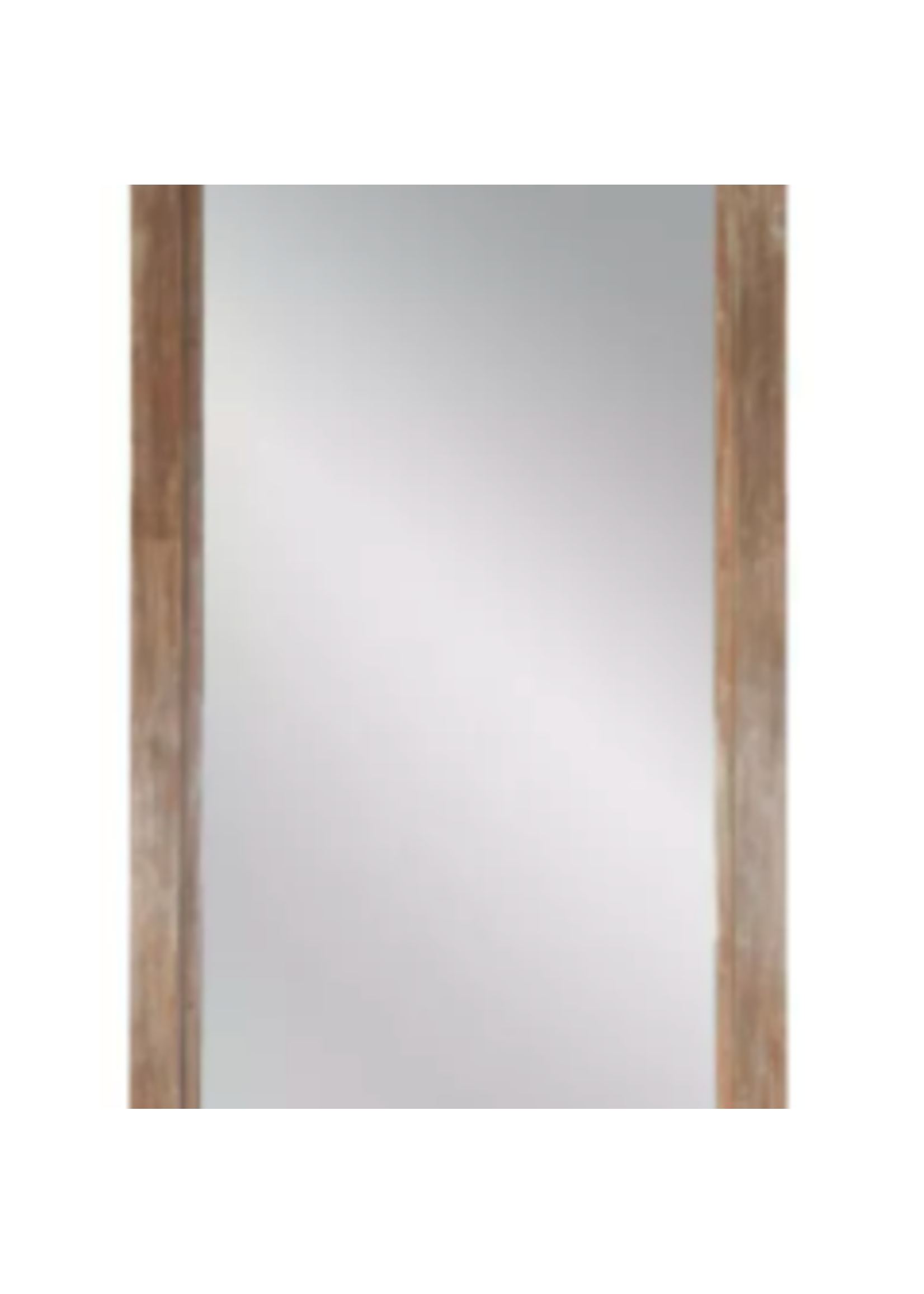 Adelaide Floor Mirror-43x4.4x88