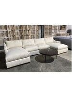 Bradford Double Chaise Sectional