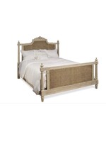 Villiers Bed-King