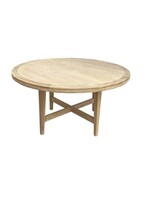 Taylor 60" Rd. Dining Table 60"