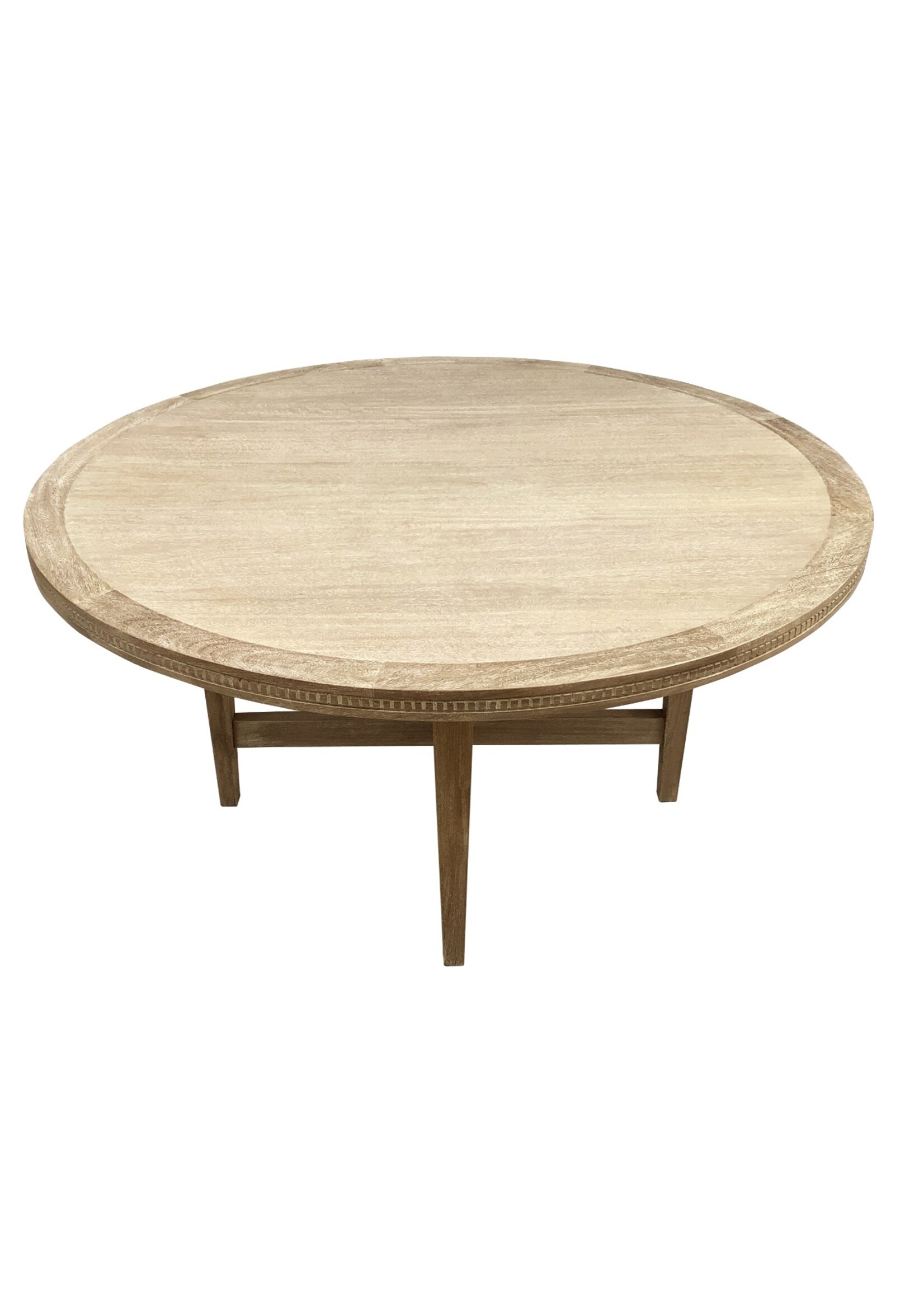 Taylor 60" Rd. Dining Table 60"
