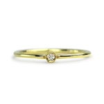 ILA Laney Diamond Ring  - 14KY